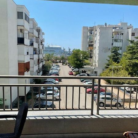 Seaview Apartment 바르 외부 사진
